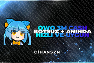 ( ANINDA + BOTSUZ ) OwO 3M Cash