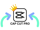 ⭐[ANINDA] Capcut Pro 1 Aylık Premium + Garanti