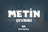 anında çeviri