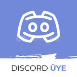 ⭐ Satılık Discord Public Sunucu Paketi! ⭐