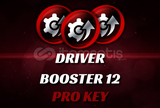 (Anında)⭐Driver Booster 12 Pro Key⭐