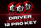 (Anında)⭐Driver Booster 12 Pro Key⭐