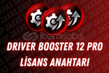(Anında)⭐Driver Booster 12 Pro Lisans Anahtarı⭐