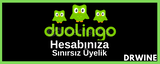 ⭐ANINDA | Duolingo Plus + Sınırsız + Hesabınıza