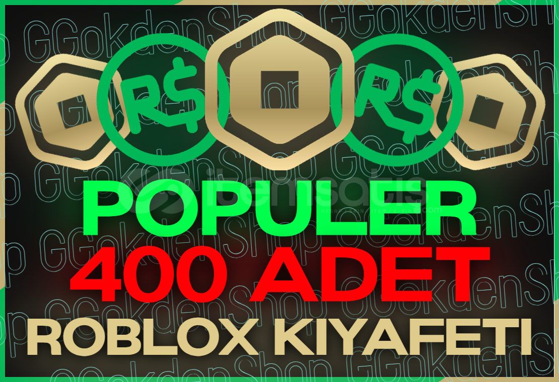 ⭐EN ÇOK SATAN 400 KIYAFET⭐ ⭐EN ÇOK SATAN 400 KIYAFET⭐