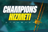 ⭐[ANINDA] FISCH CHAMPIONS ROD HIZMETI⭐