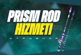 ⭐[ANINDA] FISCH ETHEREAL PRISM ROD HIZMETI⭐