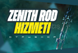 ⭐[ANINDA] FISCH ROD OF THE ZENITH HIZMETI⭐