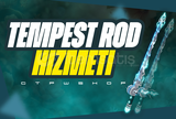 ⭐[ANINDA] FISCH TEMPEST ROD HIZMETI⭐