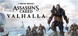 ⭐️(ANINDA!) Assassin's Creed Valhalla⭐️