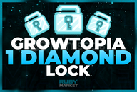 ⭐️[ANINDA] Growtopia 1 DL ⭐️