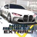 ⭐ANINDA⭐HD REDBULL BMW M4 G82 NADİR 