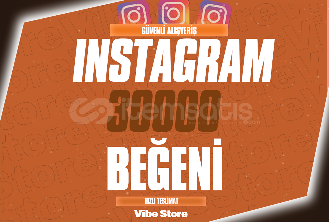 ⭐ANINDA İNSTAGRAM 30.000 BEĞENİ⭐ ⭐ANINDA İNSTAGRAM 30.000 BEĞENİ⭐
