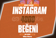 ⭐ANINDA İNSTAGRAM 4.000 BEĞENİ⭐