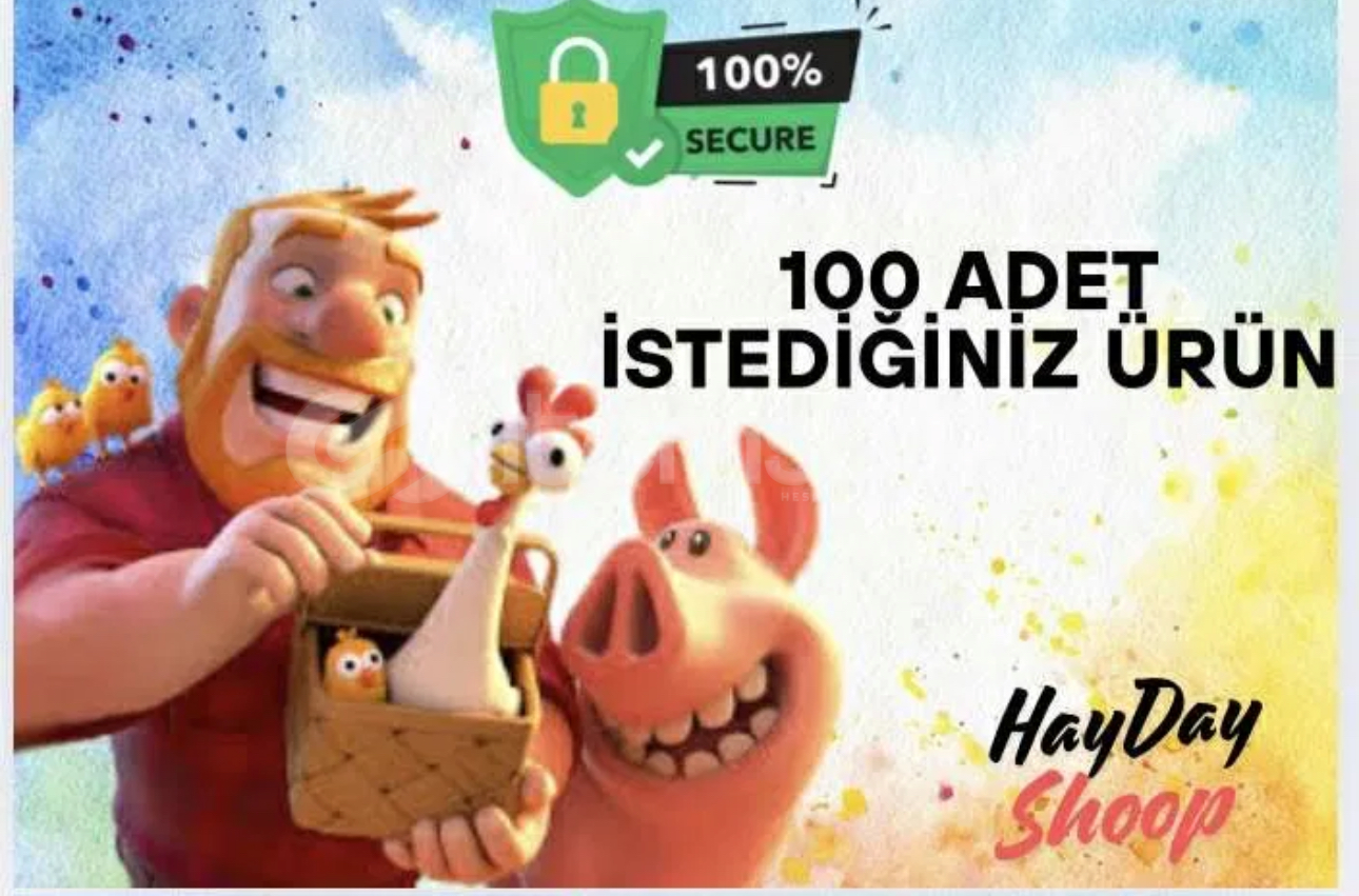 ⚡️ANINDA İSTEDİĞİNİZ 100 ÜRÜN⚡️ ⚡️ANINDA İSTEDİĞİNİZ 100 ÜRÜN⚡️
