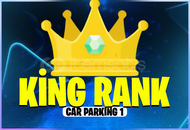 ⭐️ (ANINDA) KİNG RANK ⭐️ | CP1 ⭐️ (ANINDA) KİNG RANK ⭐️ | CP1