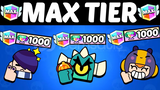 ANINDA MAX TREİR KARAKTER 