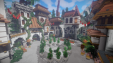 ⭐ANINDA ⭐ Medieval Server Hub ⭐