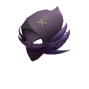 ⭐️Roblox❤️Raven Hunter Hood❤️