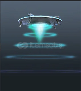 ⭐ANINDA/NADİR❤️ Roblox Hovering UFO