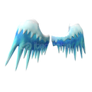 ⭐️Roblox❤️Snow Covered Ice Wings❤️