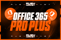 ⭐[ANINDA] Office 365 Pro Plus + Kişisel⭐