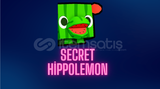 [ANINDA] PET GO SECRET HİPPOMELON!