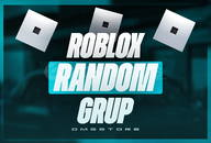 ✨ROBLOX RANDOM GRUP✨