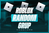 ✨ANINDA✨ROBLOX RANDOM GRUP