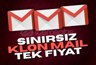 [Anında]⭐Sınırsız Klon Mail⭐