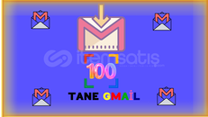 ⚡ ANINDA ⚡ | SİZE ÖZEL | 100 TANE KLON MAİL