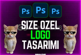 ⭐[ANINDA] Profesyonel Logo Tasarımı⭐