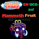 ⭐Anında Teslim | Blox Fruits | Mammoth Fruit