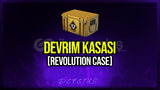 ⭐ANINDA TESLİM Devrim Kasası