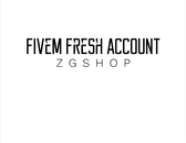 [EN UCUZU!!!]⭐ Fivem Fresh Ready Account ⭐