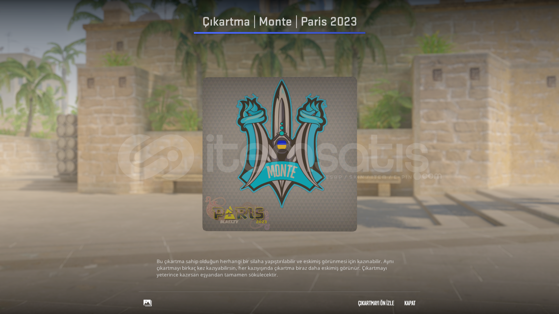 ✨Monte | Paris 2023✨ ✨Monte | Paris 2023✨
