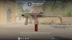 ☘️ANINDA TESLİM MP9 | Hava Kilidi☘️