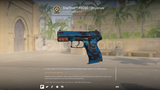 ✨ANINDA TESLİM StatTrak™ P2000 | Okyanus✨