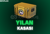 ⭐️[ANINDA TESLİM] YILAN KASASI⭐️