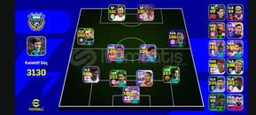 !ANINDA TESLİMAT! 105 RODRİLİ HESAP 
