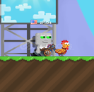 ⚡[ANINDA TESLİMAT] CHİCKEN PLOW⚡