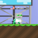 ⚡[ANINDA TESLİMAT] COSMİC CAPE⚡