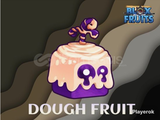 ANINDA TESLİMAT DOUGH FRUİT TR NİN EN UCUZU