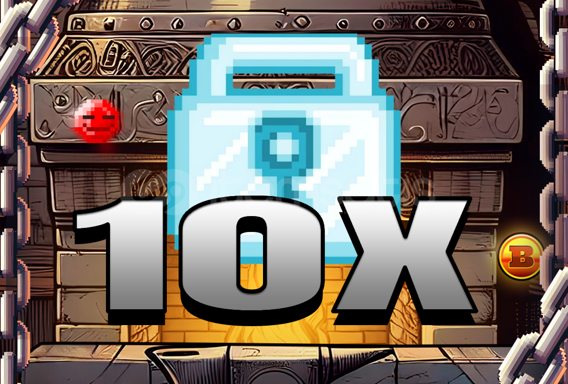 ANINDA TESLİMAT - Growtopia 10 DL ANINDA TESLİMAT - Growtopia 10 DL