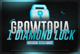 [ANINDA TESLIMAT] growtopia 1dl en ucuz