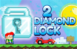 ANINDA TESLİMAT! Growtopia 2 Diamond Lock