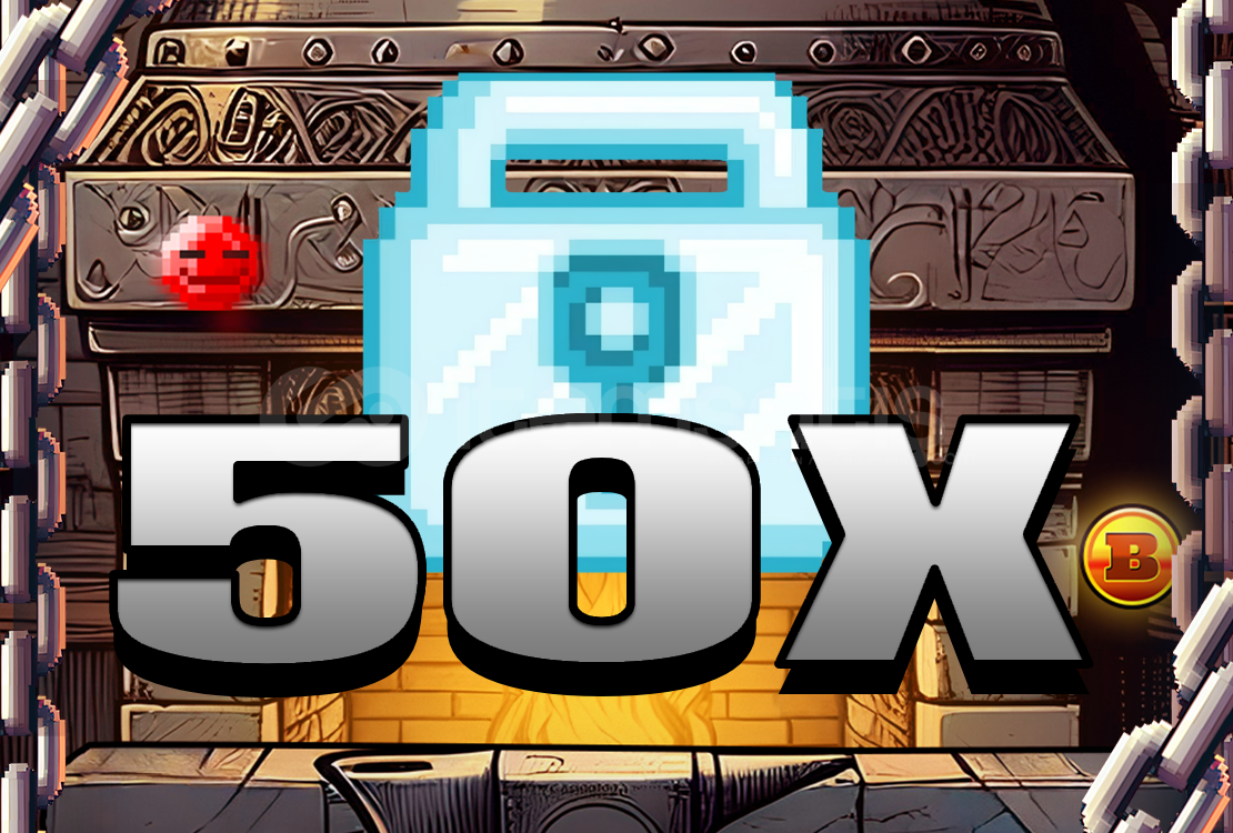 ANINDA TESLİMAT - Growtopia 50DL ANINDA TESLİMAT - Growtopia 50DL