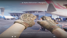  ✨★ Hydra Eldivenleri | Mangrov ✨