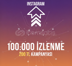 ⚡ ANINDA TESLİMAT | ???? İNSTAGRAM İZLENME 