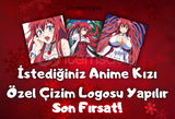 [Anında Teslimat????]Kişiye Özel Anime Pp Yapılır!